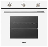 Духовой шкаф GRAUDE BE 60.2 W