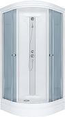 Душевая кабина Triton Грэй А ДН4 90x90 (белый)