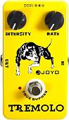 Гитарная педаль Joyo JF-09-Tremolo