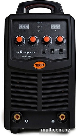 Сварочный инвертор Сварог Tech MIG 3500 (N222)