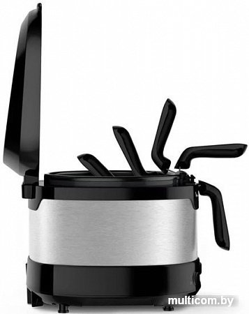 Фритюрница Moulinex Uno AF215D10
