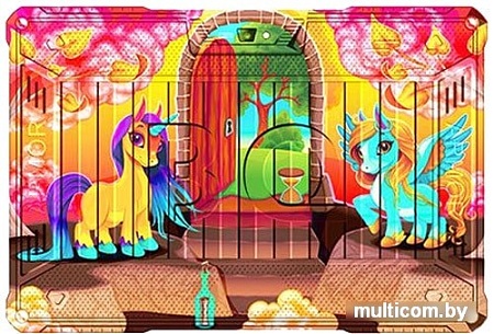 Планшет BQ-Mobile BQ-1022L Armor PRO 16GB LTE (Print 13)