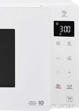 Микроволновая печь LG MW25R35GIH