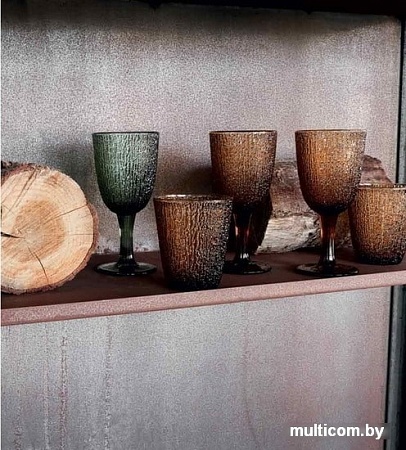 Набор бокалов для вина Tognana Ambra N3585J80AMB