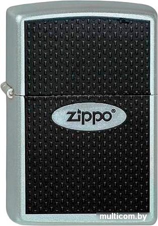 Зажигалка Zippo Zippo Oval 205