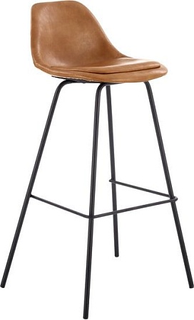 Стул Halmar H-90 (светло-коричневый)