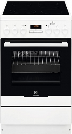 Кухонная плита Electrolux EKC954908W