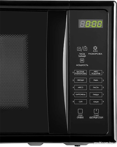 Микроволновая печь RED Solution RM-2005D