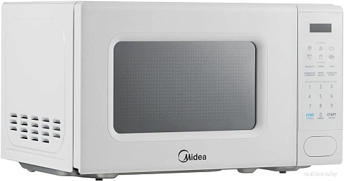 Микроволновая печь Midea EM720C2PR-W