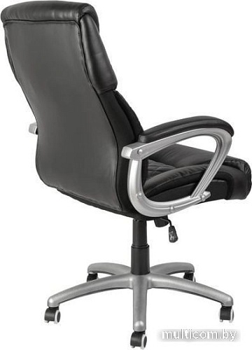 Кресло Меб-ФФ MF-3022 (черный)