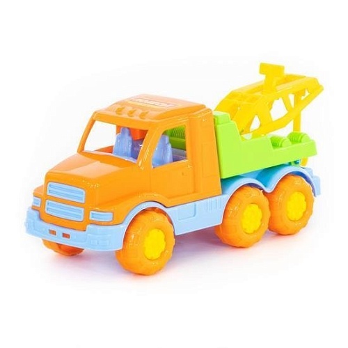 Полесье Гоша автомобиль-эвакуатор 35219