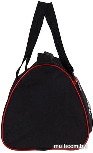 Дорожная сумка Mr.Bag 020-C118-MB-BLK (черный)