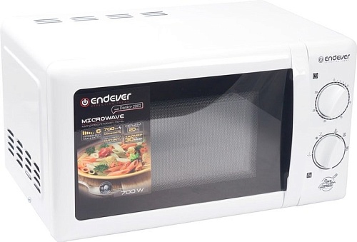 Микроволновая печь Endever Danko 2002