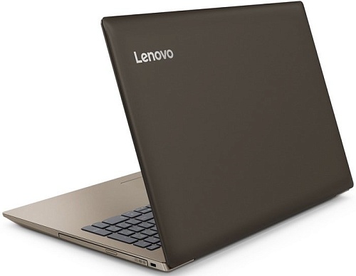 Ноутбук Lenovo IdeaPad 330-15IKBR 81DE02FARU