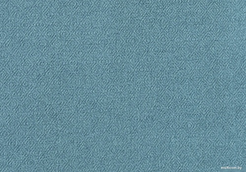 Декоративная подушка Сонум Рогожка 45x45 (голубой)