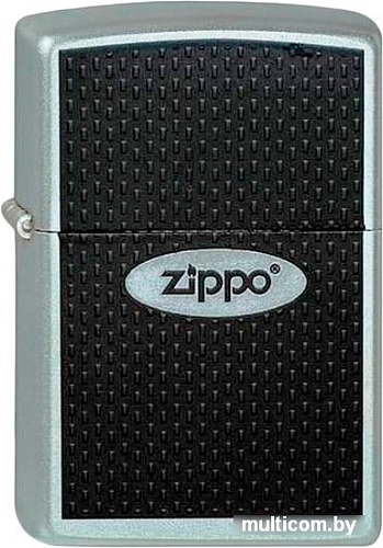 Зажигалка Zippo Zippo Oval 205