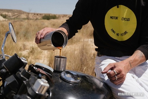 Набор стаканов Bobber Shot-100 Glossy (2 шт, зеркальный)