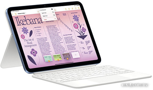 Планшет Apple iPad 10.9&quot; 2022 5G 256GB (розовый)