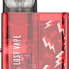 Стартовый набор Lost Vape Ursa Baby 0.8 Ом (red clear)