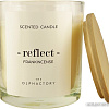 Ароматизированая свеча Ambientair The Olphactory Reflect Frankinsense VV401FITO