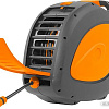 Катушка со шлангом Daewoo Power Auto Reel x35 DWR 3060 (1/2&amp;quot;, 35 м)