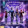 Gotham Knights (без русской озвучки) для PlayStation 5