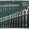 Набор ключей RockForce RF-5150R (27 предметов)