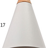 Подвесная люстра BayerLux 4941286 (белый)