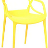 Стул TetChair Secret De Maison Cat Chair (пластик/желтый)