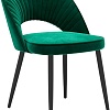 Стул Памир Новара F74 (зеленый/черная опора)
