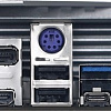 Материнская плата BIOSTAR B550M-SILVER Ver. 5.x