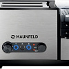 Тостер MAUNFELD MF-820S PRO