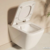 Унитаз Vitra Integra Square 7082B003-0075 (без сиденья)