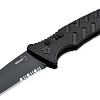 Складной нож Boker 01BO401 Strike Tanto All Black