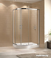 Душевой уголок Cezares Eco-O-RH-2-120/90-C-Cr