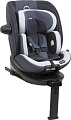 Детское автокресло Chicco Everone I-Size 04087148180000 (Silver Ink)
