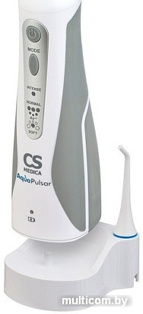 Ирригатор CS Medica AquaPulsar CS-3