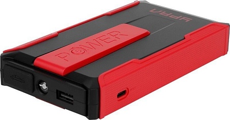 Портативное пусковое устройство Урал Плюс 800