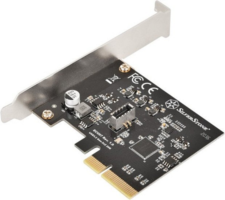 Планка SilverStone G56ECU070000010