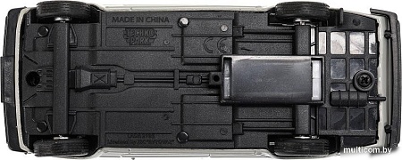 Игрушечный транспорт Технопарк Lada Ваз-2105 1997 2105-12-GY