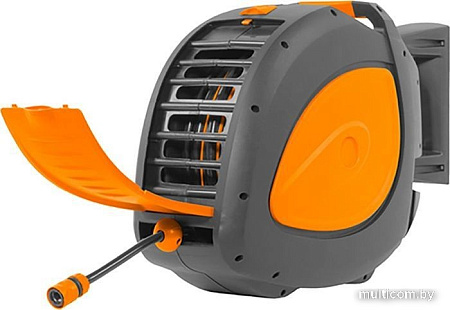 Катушка со шлангом Daewoo Power Auto Reel x35 DWR 3060 (1/2", 35 м)