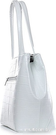 Женская сумка Galanteya 41924 24с1282к45 (белый)