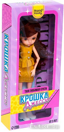 Кукла Happy Valley Крошка Джесси 7577034