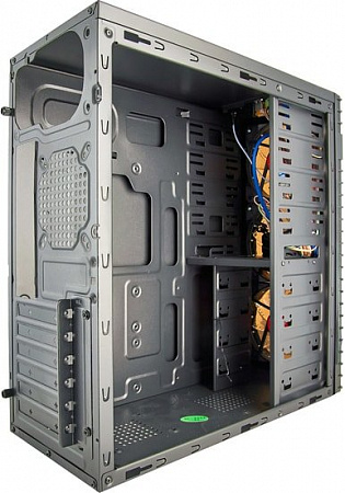 Корпус ExeGate EVO-7215 600W EX278413RUS