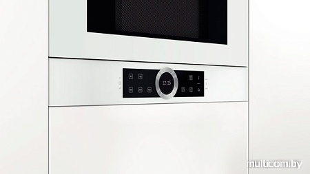 Микроволновая печь Bosch BFR634GW1