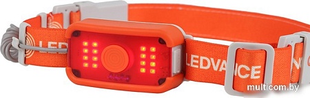 Фонарь Ledvance Flashl Headl Rech Flex