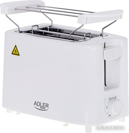 Тостер Adler AD 3223