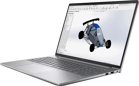 Рабочая станция HP ZBook Power 16 G11 A8WN0PT