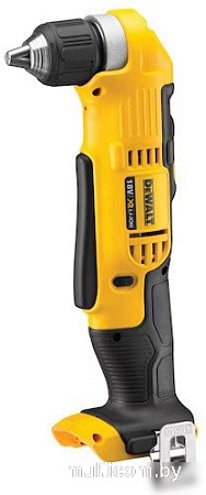 Угловая дрель DeWalt DCD740NT-XJ (без АКБ, кейс)