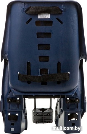 Детское велокресло STG GH-029LG (синий)